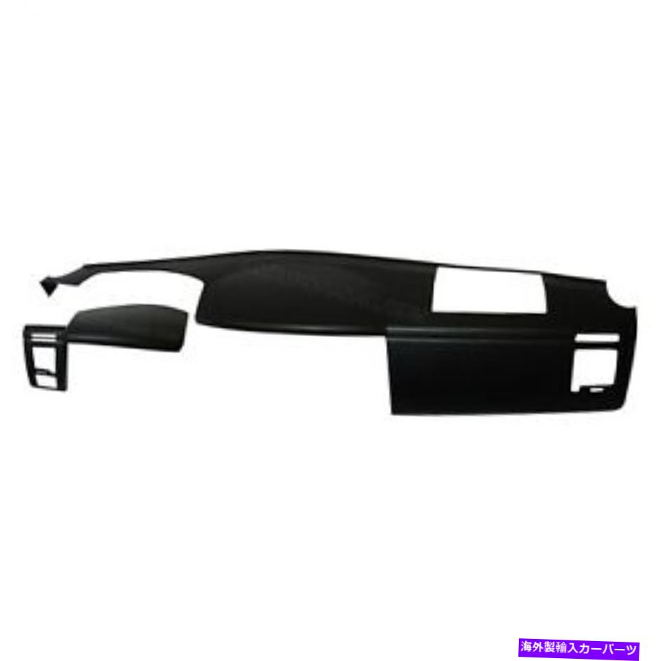Dashboard Cover ACCU-FORM 933ダッシュボードカバーフィットRAM 1500 RAM 2500 RAM 3500 RAM 4500 RAM 5500 ACCU-Form 933 Dashboard Cover Fits Ram 1500 Ram 2500 Ram 3500 Ram 4500 Ram 5500【並行輸入品】