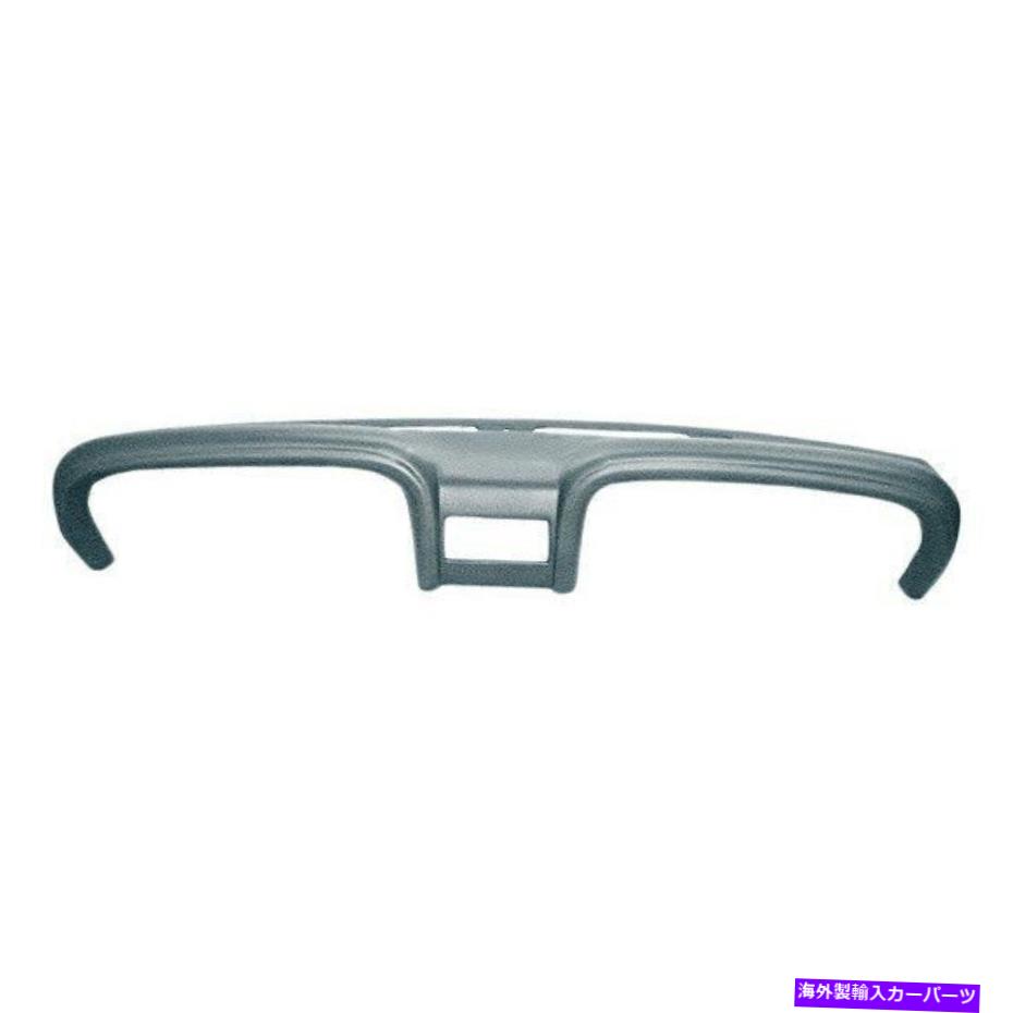 Dashboard Cover カバーレイ12-109 69-70のグリーンダッシュカバーw/a/c w/oスピーカーホール Coverlay 12-109 Green Dash Cover for 69-70 Mustang w/ A/C w/o Speaker Holes【並行輸入品】
