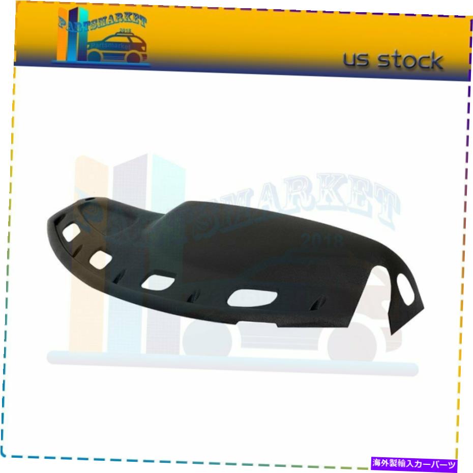 Dashboard Cover ダッシュボードダッシュボードカバーキャップオーバーレイ1998-2002 Dodge Ram 1500 2500に適しています Dash Board Dashboard Cover Cap Overlay Fit for 1998-2002 Dodge Ram 1500 2500【並行輸入品】