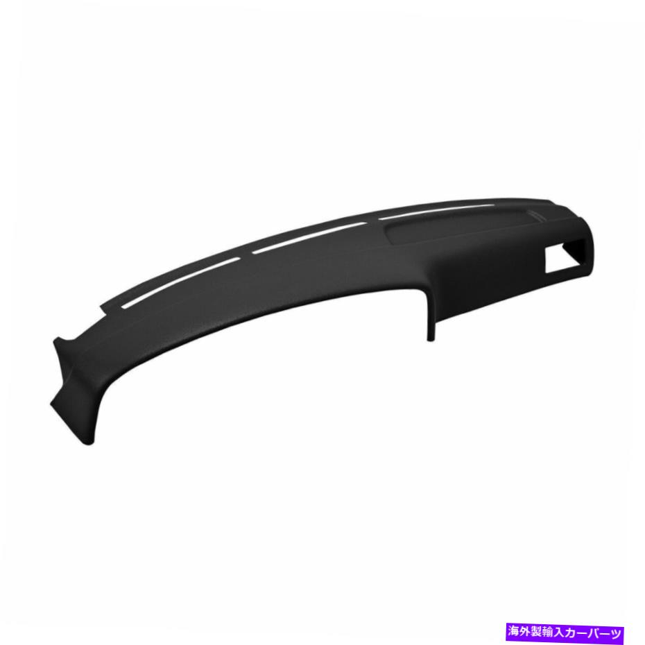 Dashboard Cover カバーレイダッシュボードカバー11-794-BLK 89-95トヨタ新しい修正ダッシュブラック Coverlay Dashboard Cover 11-794-BLK For 89-95 Toyota New Fix Dash Black【並行輸入品】｜Us Custom Parts Shop USDM