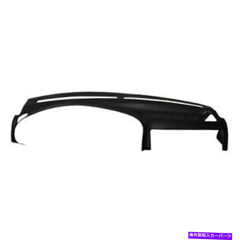 Dashboard Cover Accu-Form 2111ダッシュボードカバーフィット91-93 318i 320i 325i 325ix ACCU-Form 2111 Dashboard Cover Fits 91-93 318i 320i 325i 325iX【並行輸入品】