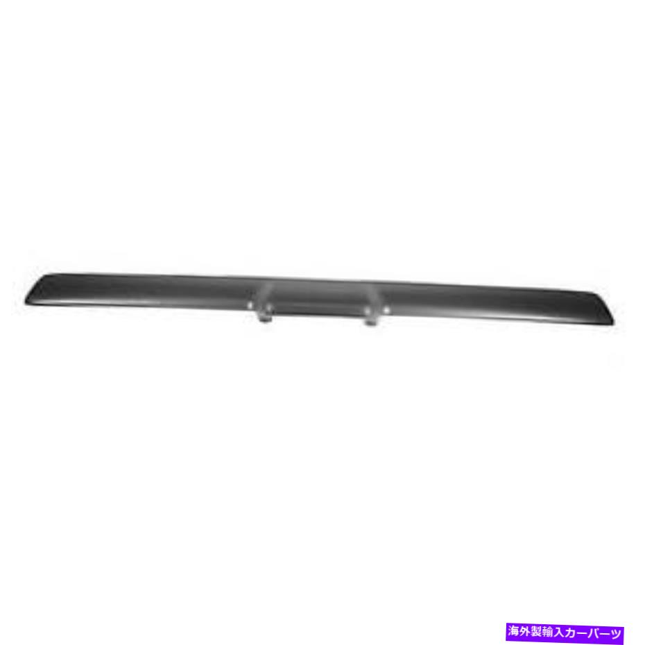 Dashboard Cover D1ZZ-6504290BLRスコットドレイク71-73ダッシュパッド（青い再現） D1ZZ-6504290BLR Scott Drake 71-73 Dash Pad (Blue Reproduction)【並行輸入品】