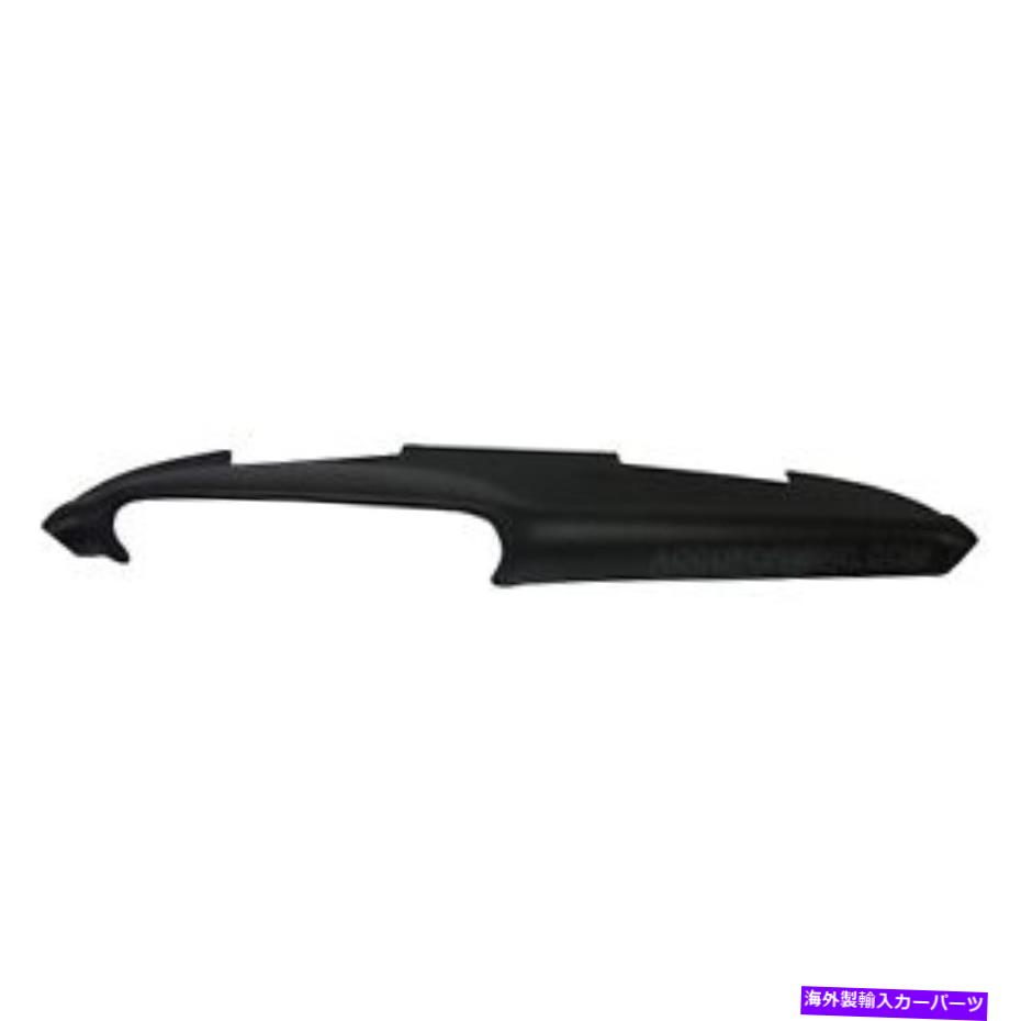 Dashboard Cover ACCU-FORM 1006ダッシュボードカバーフィット69-85 911 912 930 ACCU-Form 1006 Dashboard Cover Fits 69-85 911 912 930【並行輸入品】
