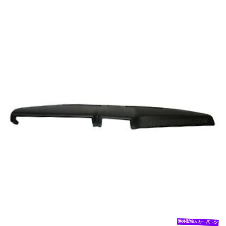Dashboard Cover ACCU-FORM 414ダッシュボードカバーフィット80-86ブロンコF-100 F-150 F-250 F-350 ACCU-Form 414 Dashboard Cover Fits 80-86 Bronco F-100 F-150 F-250 F-350【並行輸入品】
