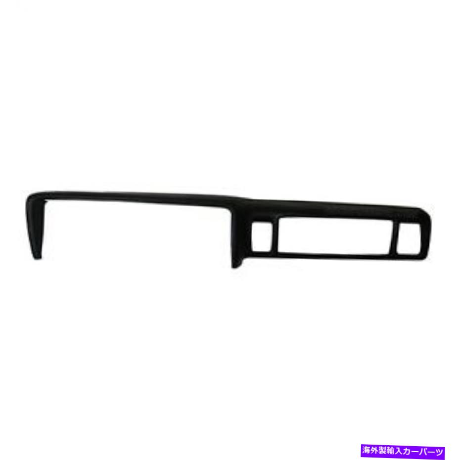 Dashboard Cover ACCU-FORM 906ダッシュボードカバー ACCU-Form 906 Dashboard Cover【並行輸入品】