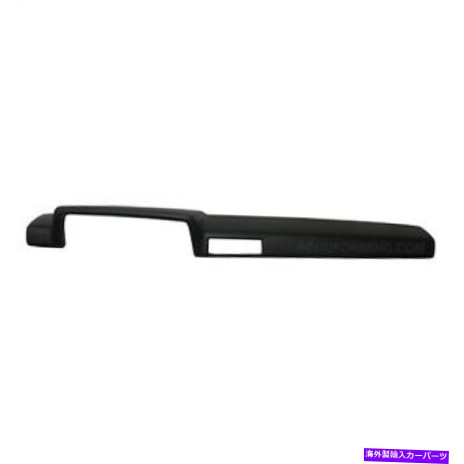Dashboard Cover ACCU-FORM 315ダッシュボードカバーは80-86 720ピックアップに適合します ACCU-Form 315 Dashboard Cover Fits 80-86 720 Pickup【並行輸入品】 55,638円