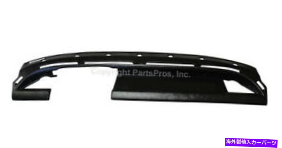 Dashboard Cover 新しいACCU-FORM成形ダッシュキャップカバー / 1978-1979 Audi 5000ダッシュボード用 New Accu-Form Molded Dash Cap Cover / FOR 1978-1979 AUDI 5000 Dashboard【並行輸入品】｜Us Custom Parts Shop USDM 59,730円