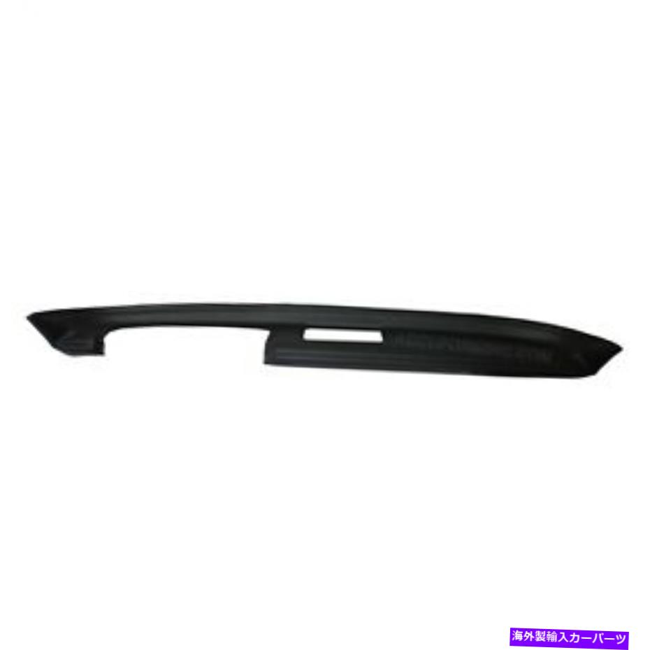 Dashboard Cover Accu-Form 101ダッシュボードカバーは62 Skylarkに適合します ACCU-Form 101 Dashboard Cover Fits 62 Skylark【並行輸入品】