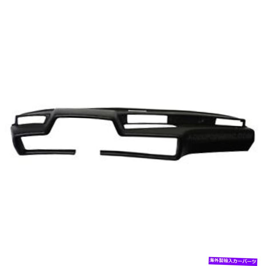 Dashboard Cover ACCU-FORM 2108ダッシュボードカバーフィット77-89 630CSI 633CSI 635CSI ACCU-Form 2108 Dashboard Cover Fits 77-89 630CSi 633CSi 635CSi【並行輸入品】