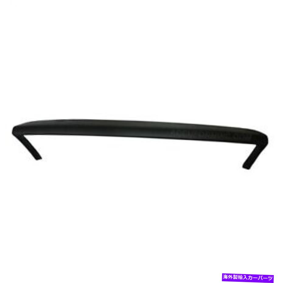 Dashboard Cover ACCU-FORM 215ダッシュボードカバーは68カマロファイアバードに適合します ACCU-Form 215 Dashboard Cover Fits 68 Camaro Firebird【並行輸入品】
