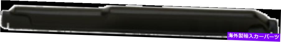 Dashboard Cover 1967-1977ブロンコダッシュボードパッドキャップカバー新しい黒のダッシュトップ419 1967-1977 Bronco Dash Board Pad Cap Cover New Black DashTop 419【並行輸入品】