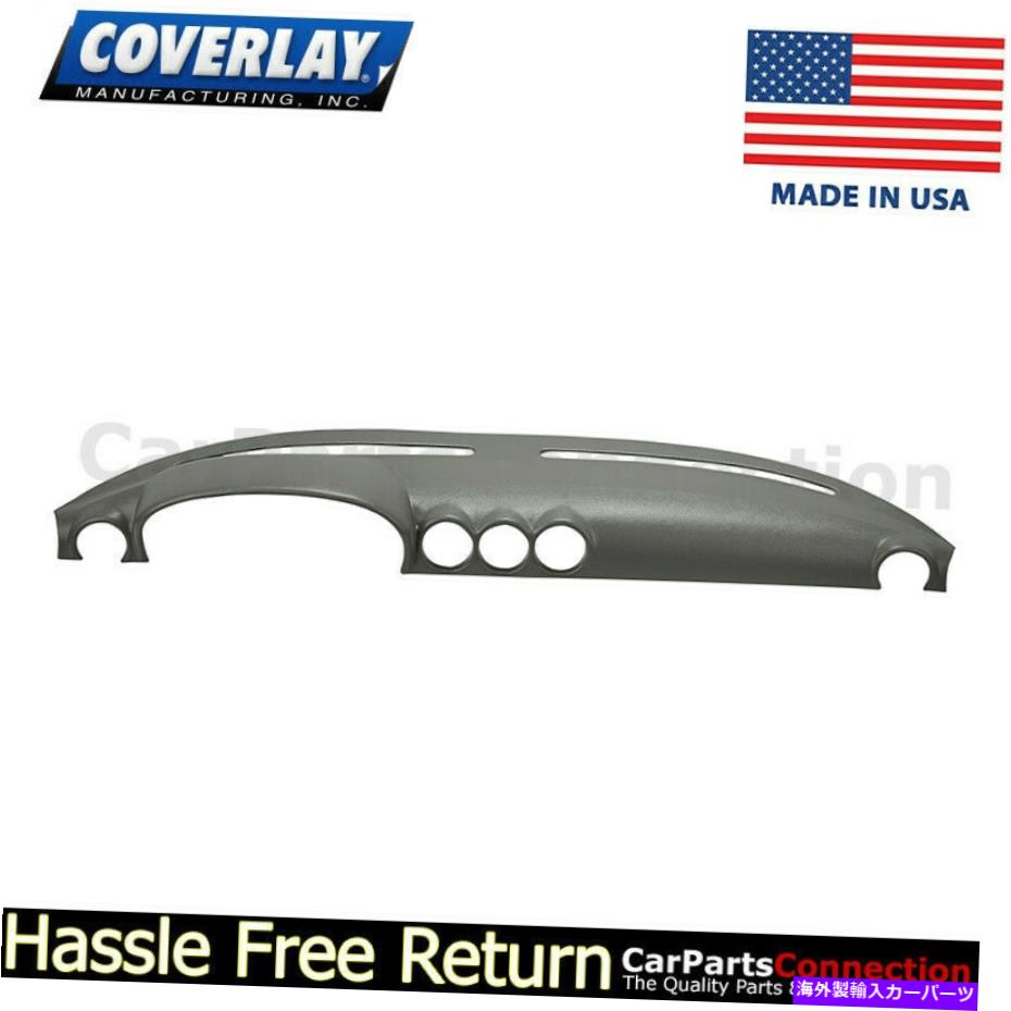 Dashboard Cover カバーレイ - ダッシュボードカバーミディアムグレー16-350ll-mgr 350SL用 Coverlay - Dash Board Cover Medium Gray 16-350LL-MGR For 350SL【並行輸入品】 56,628円