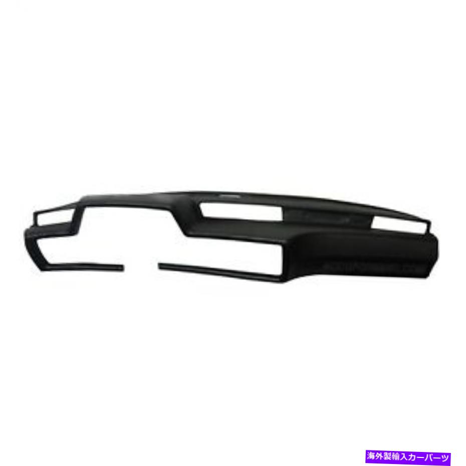 Dashboard Cover ACCU-FORM 2105ダッシュボードカバーフィット77-89 630CSI 633CSI 635CSI ACCU-Form 2105 Dashboard Cover Fits 77-89 630CSi 633CSi 635CSi【並行輸入品】