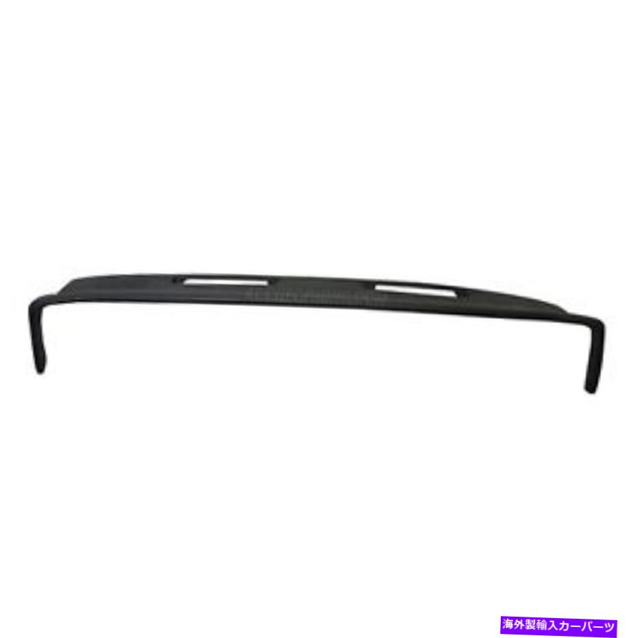 Dashboard Cover ACCU-FORM 232ダッシュボードカバーフィットS10ブレザーS10ピックアップS15ジミーS15ピックアップ ACCU-Form 232 Dashboard Cover Fits S10 Blazer S10 Pickup S15 Jimmy S15 Pickup【並行輸入品】