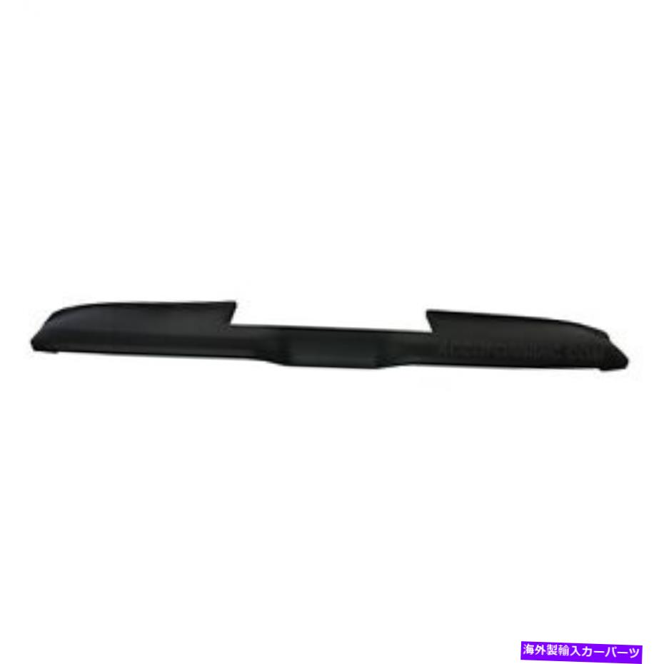Dashboard Cover ACCU-FORM 420ダッシュボードカバーは80-91 B600に適合します ACCU-Form 420 Dashboard Cover Fits 80-91 B600【並行輸入品】