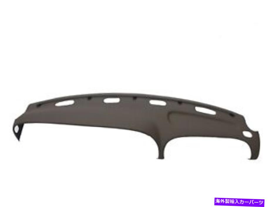 Dashboard Cover ACCU-FORM 924DARKSADDLETANダッシュボードカバーフィット98-02 RAM 1500 RAM 2500 RAM 3500 ACCU-Form 924DARKSADDLETAN Dashboard Cover Fits 98-02 Ram 1500 Ram 2500 Ram 3500【並行輸入品】 59,351円