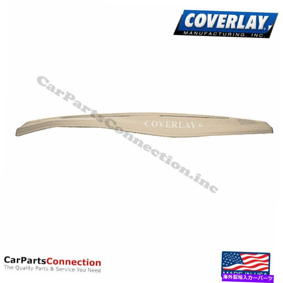 Dashboard Cover CoverLay-190D用のダッシュボードカバーニュートラル16-190LL-NTL Coverlay - Dash Board Cover Neutral 16-190LL-NTL For 190D【並行輸入品】|Us Custom Parts Shop USDM