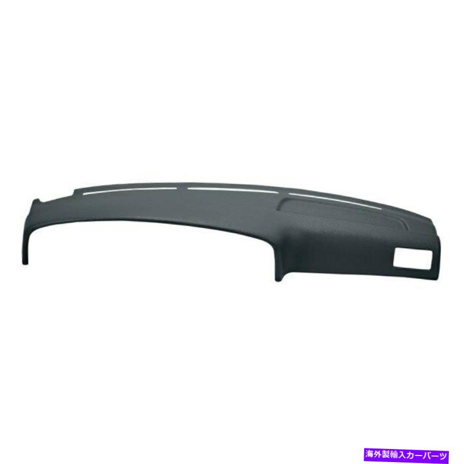 Dashboard Cover 89-95のカバーレイ11-794-SGRトヨタ4runnerスレートグレーダッシュボードカバー Coverlay 11-794-SGR for 89-95 Toyota 4Runner Slate Gray Dashboard Cover【並行輸入品】 55,638円