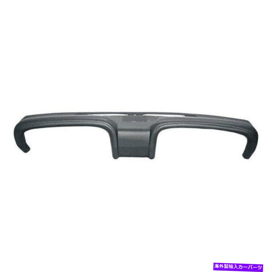 Dashboard Cover 69-70のカバーレイ12-110Sマスタングブラックダッシュカバーw/o w/スピーカーホール Coverlay 12-110S For 69-70 Mustang Black Dash Cover w/o A/C w/ Speaker Holes【並行輸入品】｜Us Custom Parts Shop USDM