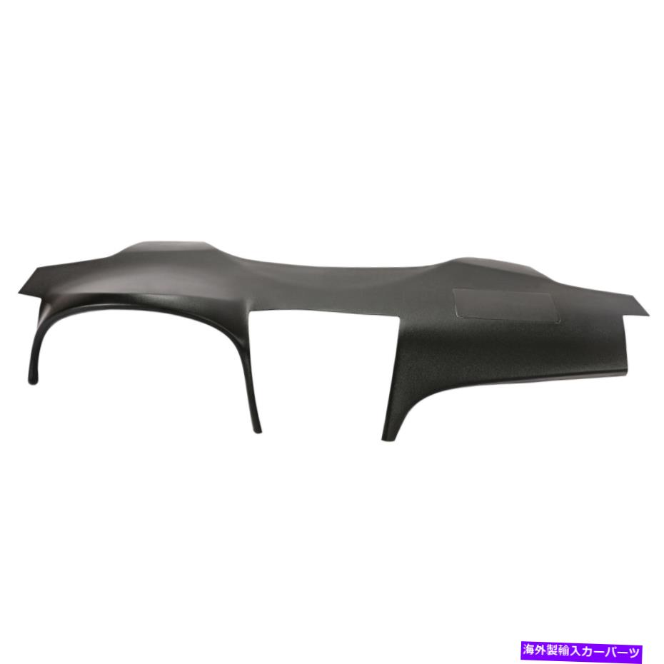 Dashboard Cover ダッシュボードカバー2007 2008 09 10 2011トヨタカムリの交換11-711ll Dash Board Cover BLK For 2007 2008 09 10 2011 Toyota Camry Replace For 11-711LL【並行輸入品】