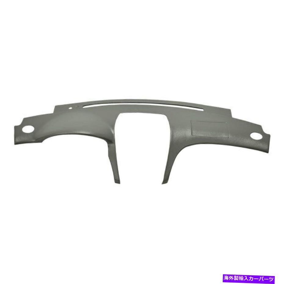 Dashboard Cover カバーレイ11-409ll 04-08トヨタソララミディアムグレーダッシュカバー Coverlay 11-409LL 04-08 for Toyota Solara Medium Gray Dash Cover【並行輸入品】 57,618円
