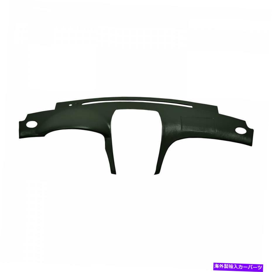 Dashboard Cover カバーレイ11-409ll 04-08トヨタソララグリーンダッシュカバー Coverlay 11-409LL 04-08 for Toyota Solara Green Dash Cover【並行輸入品】｜Us Custom Parts Shop USDM