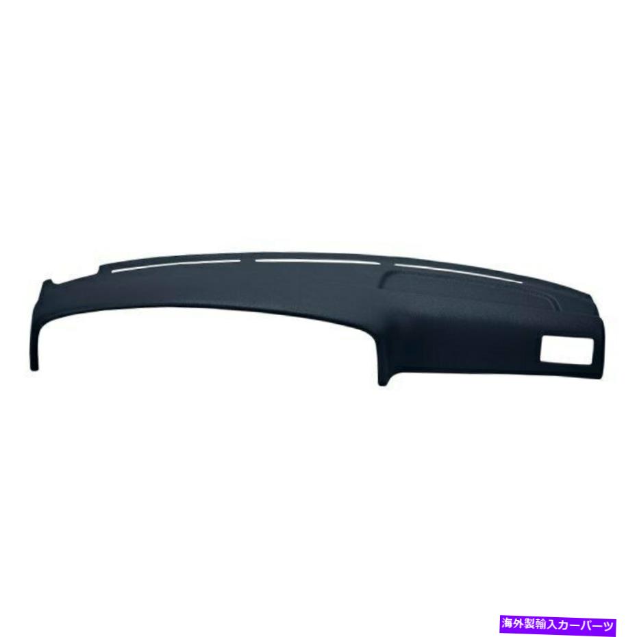 Dashboard Cover 89-95のカバーレイ11-794-DBLトヨタ4ランナーダークブルーダッシュボードカバー Coverlay 11-794-DBL for 89-95 Toyota 4Runner Dark Blue Dashboard Cover【並行輸入品】