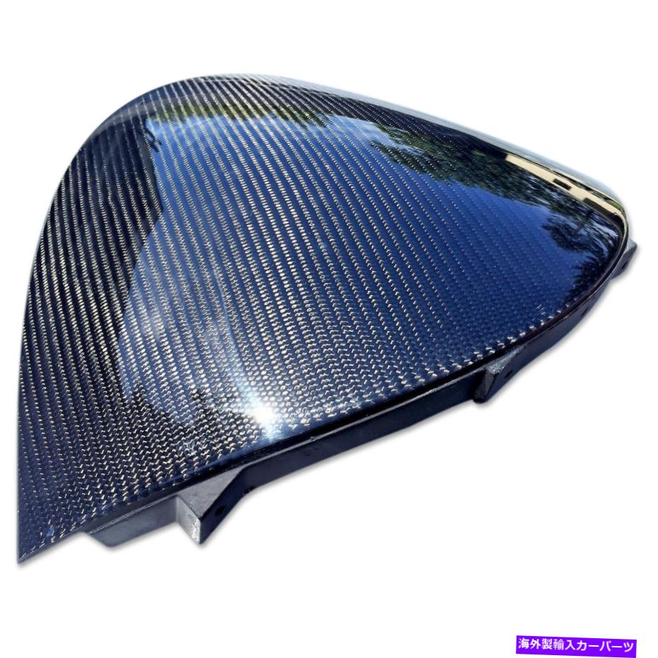Dashboard Cover 93+ RX-7 RX7 FD3S FD RHDカーボンファイバーインテリア楽器ダッシュスピードカバー FITS 93+ RX-7 RX7 FD3S FD RHD CARBON FIBER INTERIOR INSTRUMENT DASH SPEEDO COVER【並行輸入品】