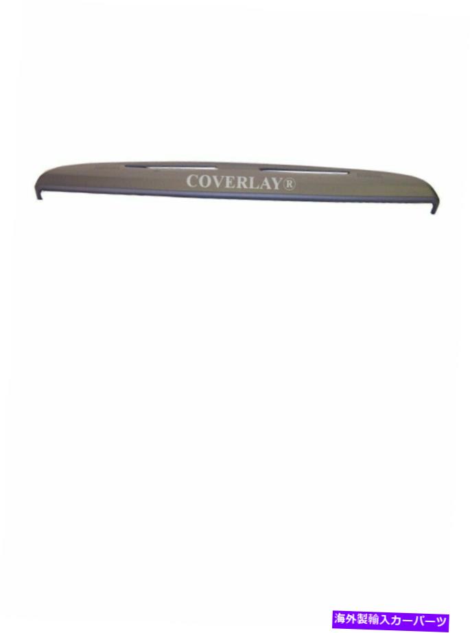 Dashboard Cover カバーレイダークブルーダッシュカバー12-126-dbl for 80-89リンカーン Coverlay Dark Blue Dash Cover 12-126-DBL For 80-89 Lincoln【並行輸入品】｜Us Custom Parts Shop USDM
