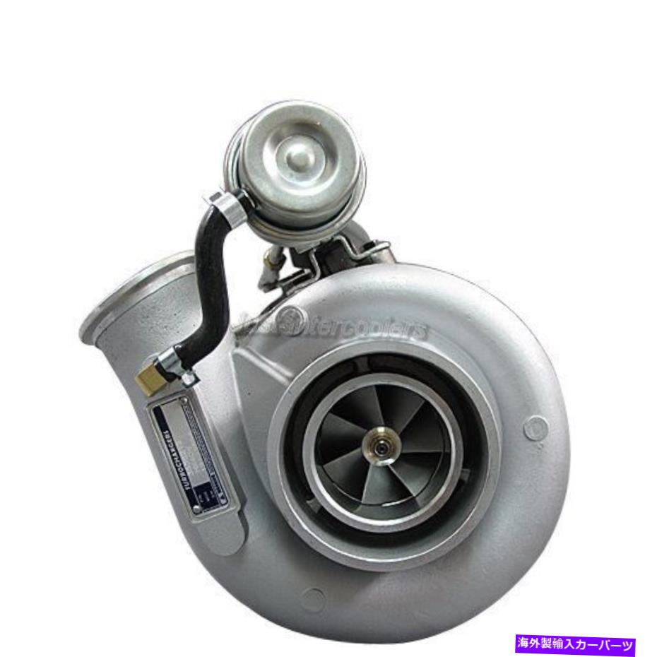 Turbo Charger RAMカミンズ用HX40Wディーゼルターボ充電器6CTAA 300HP 3538212 3591027 30380037 HX40W Diesel Turbo Charger For Ram Cummins 6CTAA 300HP 3538212 3591027 30380037【並行輸入品】