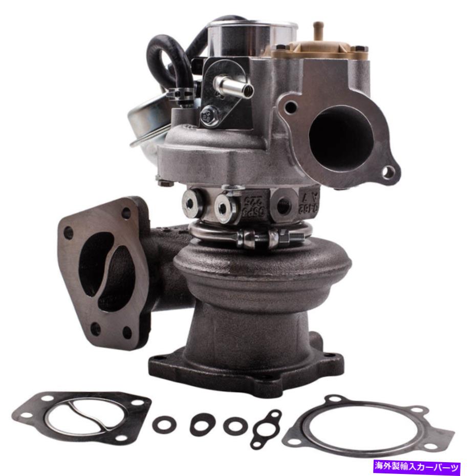 Turbo Charger ターボ充電器ビュイックレガルベラノポンティアックソルスティセアブ9-5 2.0L 184kW K04に適しています Turbo charger fit for Buick Regal Verano Pontiac SolsticeSaab 9-5 2.0L 184KW K04【並行輸入品】