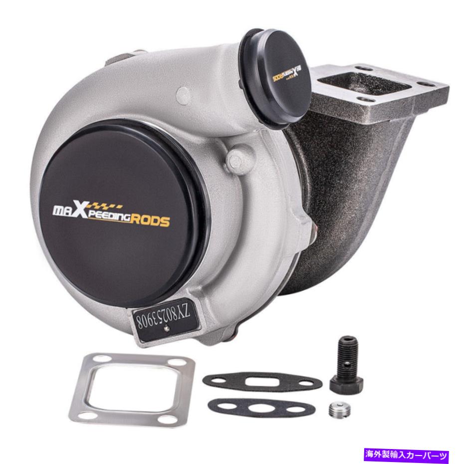 Turbo Charger GT3037 GT3076 GT30 500HP+ BILLET TURBO TURBOCHARGER 4/6 CYL 2.5L-3.0Lすべて GT3037 GT3076 GT30 500HP+ Billet Turbo Turbocharger for all 4/ 6 cyl 2.5L-3.0L【並行輸入品】