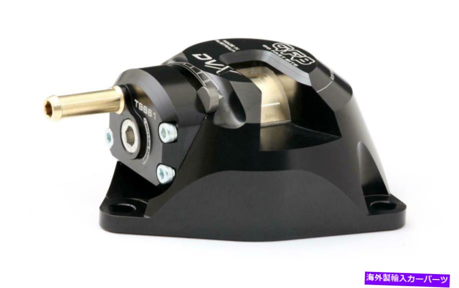 Turbo Charger 2012-2018 Hyundai Veloster -T9661の高速ビットDVXダイバーターバルブ Go Fast Bits DVX Diverter Valve For 2012-2018 Hyundai Veloster - T9661【並行輸入品】