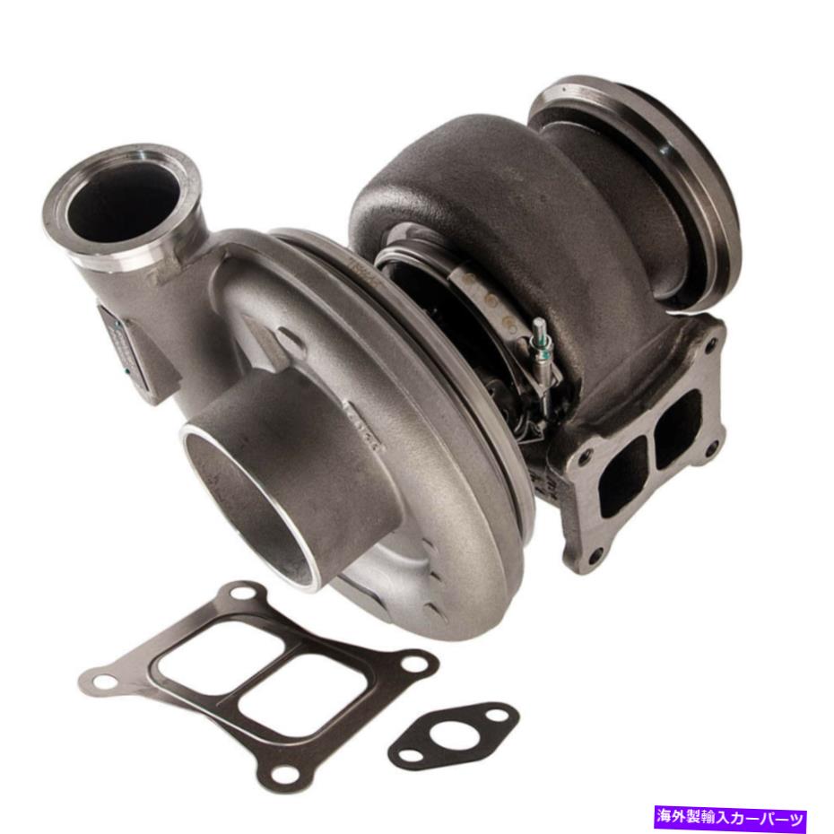 Turbo Charger HX55 3590044 1994年から2011年のターボ充電器Cummins M11 M-Series Engine 10.8L HX55 3590044 Turbo charger for 1994-2011 Cummins M11 M-Series Engine 10.8L【並行輸入品】|Us Custom Parts Shop USDM