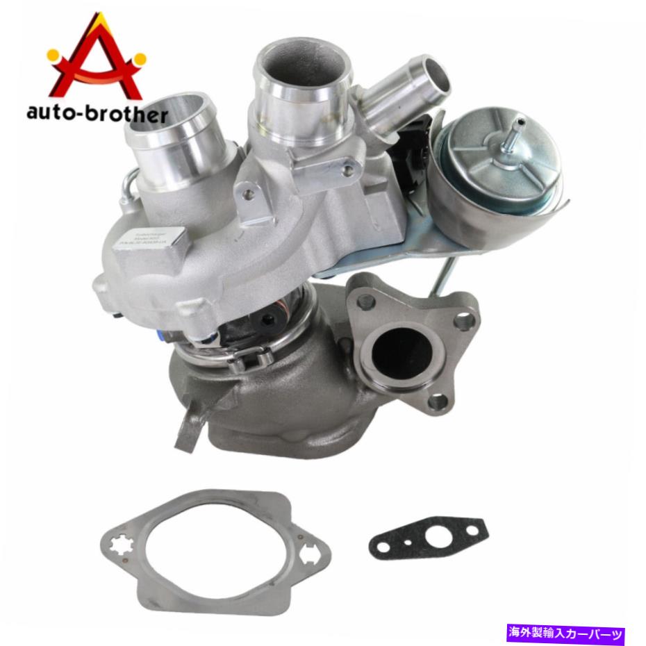 Turbo Charger ターボ充電器右側BL3E-9G438-VA FORD F150 ECOBOOST 3.5L 2011-2012 Turbo Charger Right Side BL3E-9G438-VA For Ford F150 Ecoboost 3.5L 2011-2012【並行輸入品】｜Us Custom Parts Shop USDM
