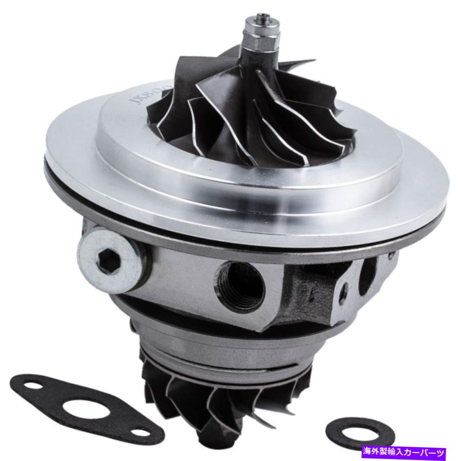 Turbo Charger アップグレードK0422-882ターボ充電器Chra Cartridge for Mazda 3 6 CX-7 2.3L 2006-14 Upgraded K0422-882 Turbo Charger Chra Cartridge For Mazda 3 6 Cx-7 2.3L 2006-14【並行輸入品】
