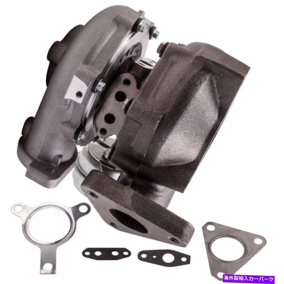 Turbo Charger 日産ナバラ用のターボターボチャージャー（D40）2.5L YD25DDTI QW25 2005- 751243110 Turbo Turbocharger for Nissan Navara (D40) 2.5L YD25DDTi QW25 2005- 751243110【並行輸入品】