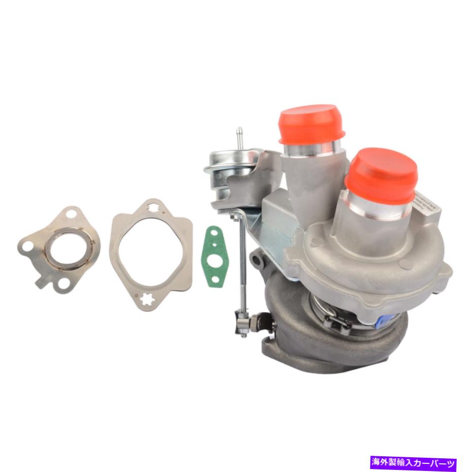 Turbo Charger Ford Expedition Navigator Transit 150 250 3.5L 2015-2016に適したターボ充電器 Turbo Charger Right for Ford Expedition Navigator Transit 150 250 3.5L 2015-2016【並行輸入品】
