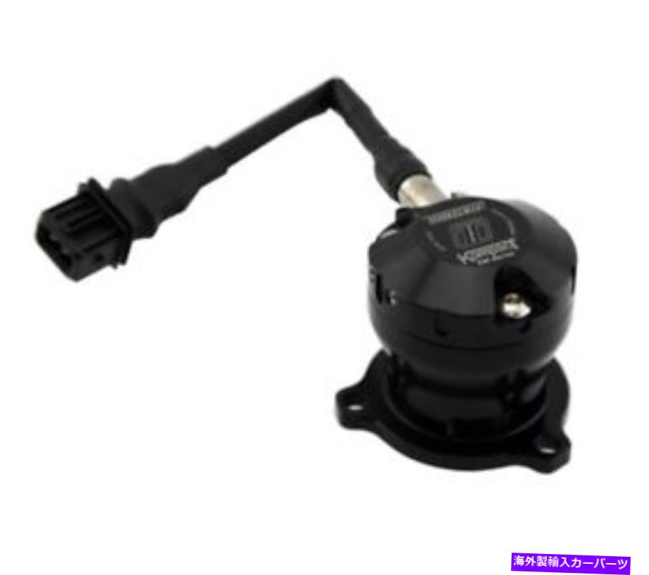 Turbo Charger Turbosmart Kompact VR9デュアルポートEM BOV BMW N55およびS63ターボチャージエンジン Turbosmart Kompact VR9 Dual Port EM BOV For BMW N55 & S63 Turbocharged Engines【並行輸入品】|Us Custom Parts Shop USDM