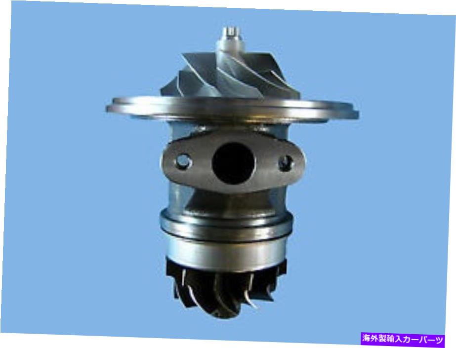 Turbo Charger マリンジェンセット6btam 355 HP HX40 3536620ターボターボチャージャーカートリッジChra Core Marine Genset 6BTAM 355 HP HX40 3536620 Turbo Turbocharger Cartridge CHRA Core【並行輸入品】