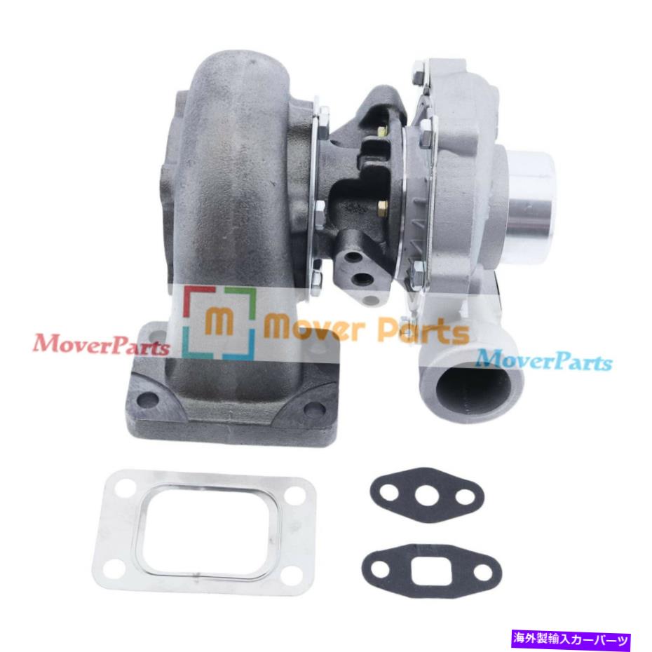 Turbo Charger Turbo TA3123 TurboCharger 0R9512 118-8384 for Caterpillar 3054エンジンTH103 TH62 Turbo TA3123 Turbocharger 0R9512 118-8384 For Caterpillar 3054 Engine TH103 TH62【並行輸入品】｜Us Custom Parts Shop USDM