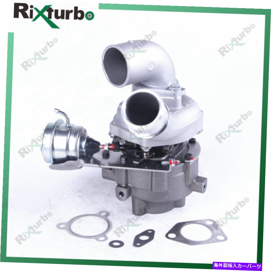 Turbo Charger ターボ充電器BV43 28200-4A480ヒュンダイILOAD IMAX 2.5 CRDI D4CB 125KW 2008- Turbo charger BV43 28200-4A480 for Hyundai iLoad iMax 2.5 CRDI D4CB 125Kw 2008-【並行輸入品】|Us Custom Parts Shop USDM