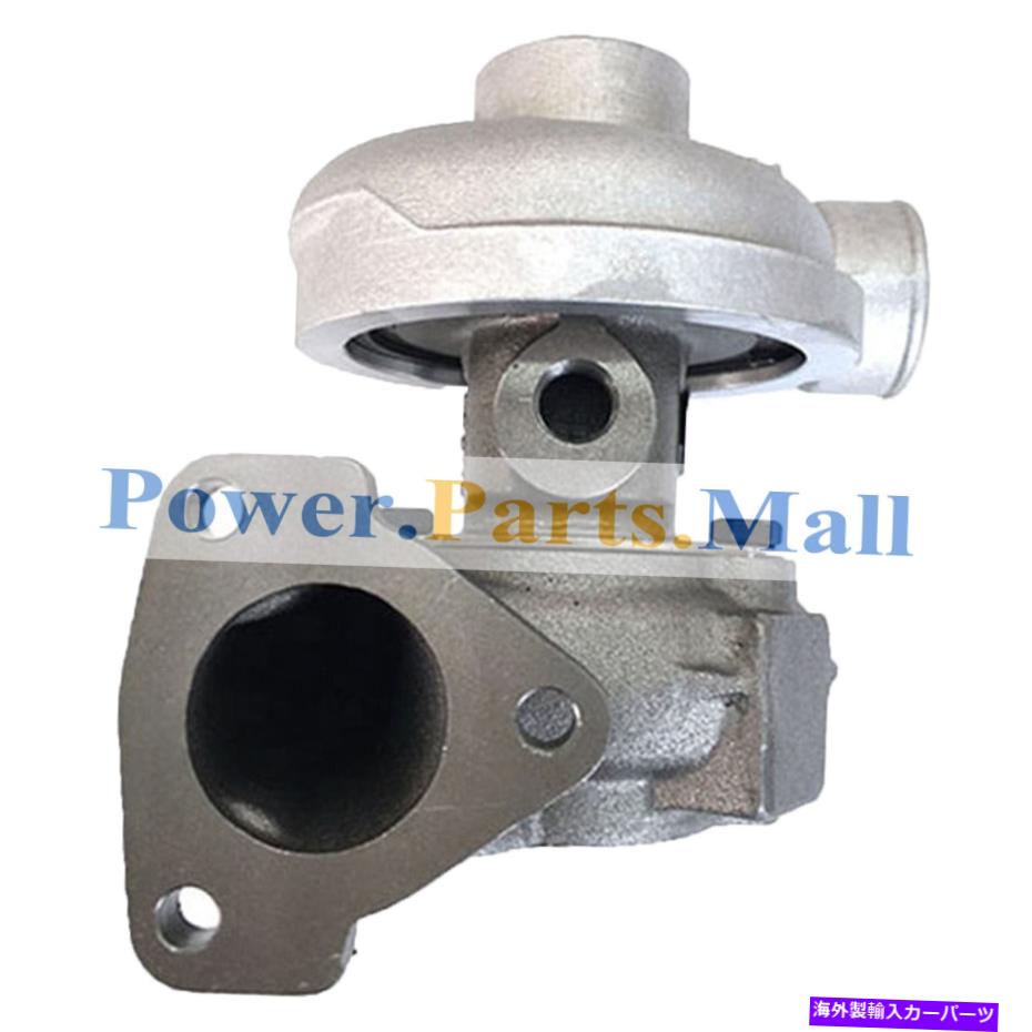 Turbo Charger 新しいターボチャージャー02941250 2941250 for JCB 409 Loader Deutz BF4M2011 Engine US US New Turbocharger 02941250 2941250 For JCB 409 Loader Deutz BF4M2011 Engine US【並行輸入品】 78,106円