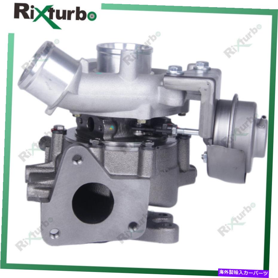 Turbo Charger ターボTF035 49335-01103 Citroen C4 Aircross Peugeot 4008 1.8 HDI 6Hz 150 hp Turbo TF035 49335-01103 for Citroen C4 Aircross Peugeot 4008 1.8 HDi 6HZ 150 HP【並行輸入品】