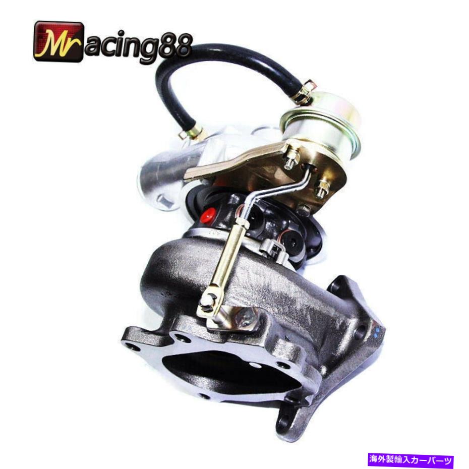 Turbo Charger WRX STI TD05 BIG 16G 02-07 EJ20 EJ25 Impreza Turbo Charger GC8 GDB GDA 8PSI WRX STI TD05 BIG 16G 02-07 EJ20 EJ25 Impreza Turbo Charger GC8 GDB GDA 8PSI【並行輸入品】