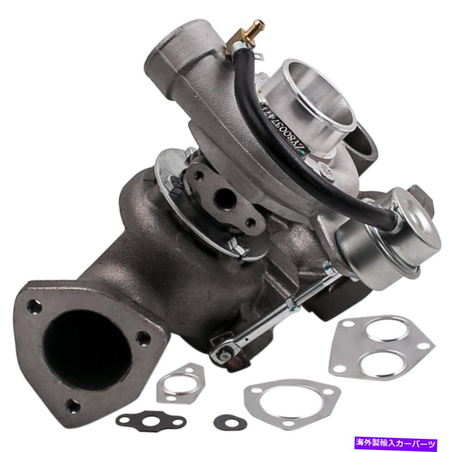 Turbo Charger ランドローバーディフェンダーディスカバリーレンジローバー2.5 TDI 452055-5004S用のターボ充電器 Turbo Charger For Land-Rover Defender Discovery Range Rover 2.5 TDI 452055-5004S【並行輸入品】|Us Custom Parts Shop USDM