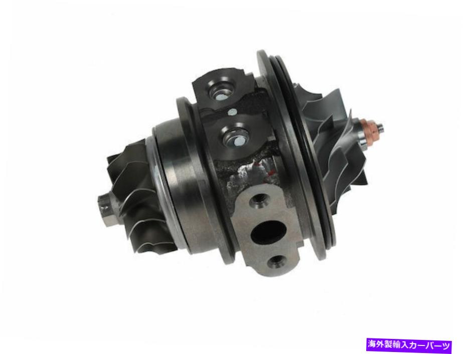 Turbo Charger 2004年から2006年にかけて、スバルバジャターボチャージャーカートリッジカード43487J 2005年 For 2004-2006 Subaru Baja Turbocharger Cartridge Cardone 43487JJ 2005【並行輸入品】