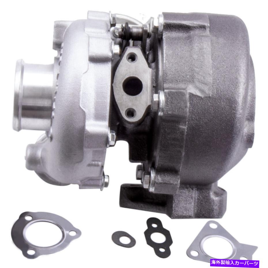 Turbo Charger ヒュンダイトラジェット /サンタフェ2.0 CRDI D4EA-V 28231 28231 27900用のターボチャージャーターボ Turbocharger Turbo for Hyundai Trajet / Santa Fe 2.0 CRDI D4EA-V 28231 27900【並行輸入品】