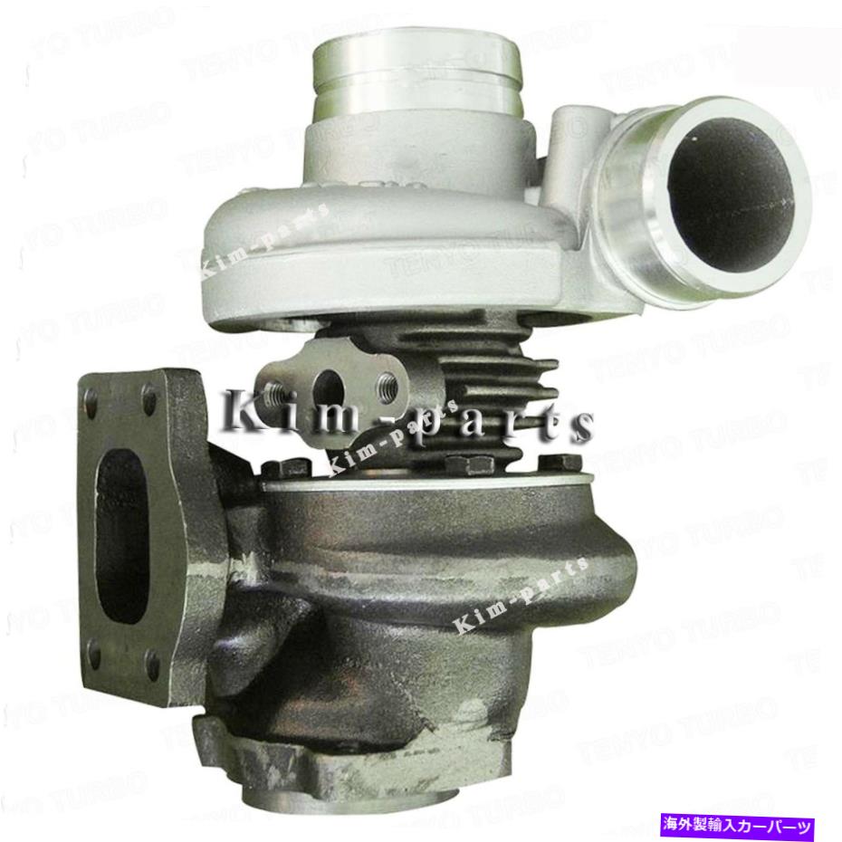 Turbo Charger T250-12ターボ充電器452061-5005Sフィットパーキンス産業農業1004-4T T250-12 Turbo charger 452061-5005S Fit Perkins Industrial Agricultural 1004-4T【並行輸入品】