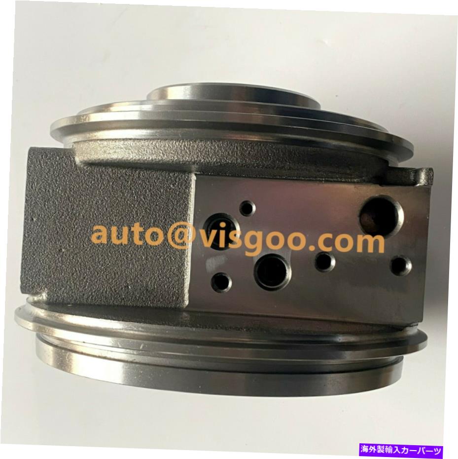 Turbo Charger パッカーのベアリングハウジングMX Holset Turbo部品番号2052194PRXまたは21179333PRX Bearing Housing for Paccar MX Holset Turbo Part Number 2052194PRX or 2117933PRX【並行輸入品】